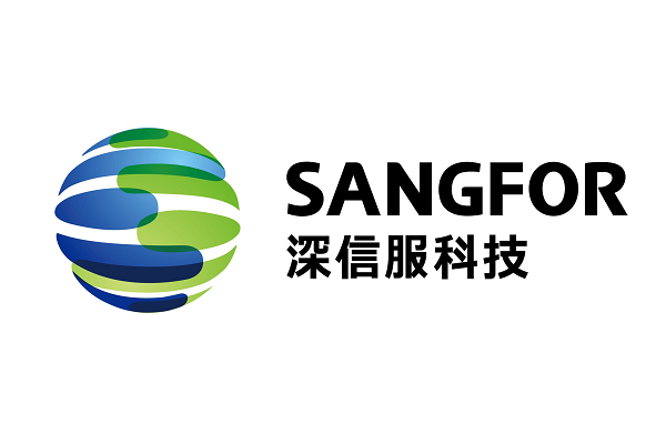 中山深信服科技